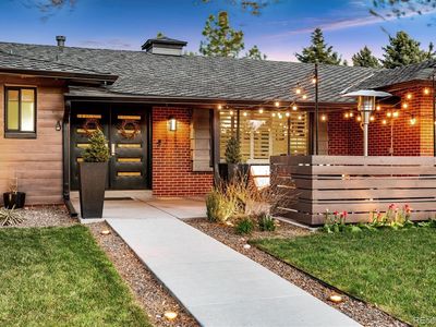 7250 S Depew Street, Littleton, CO, 80128