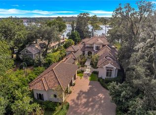 20 Widewater Rd, Hilton Head Island, SC 29926