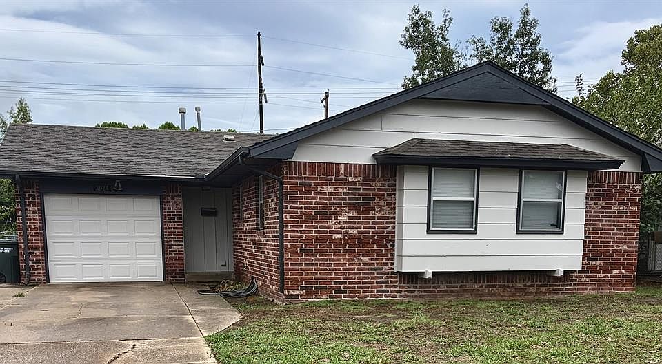 1st image of 3924 Bismarc Dr