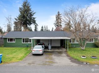 813 Lafayette St S, Tacoma, WA