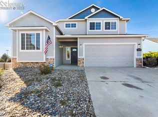11295 Falling Star Rd, Fountain, CO 80817