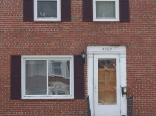 4369 Parkton St, Baltimore, MD 21229
