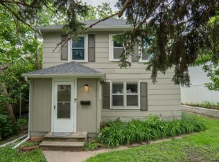 4205 Jefferson St NE, Columbia Heights, MN 55421