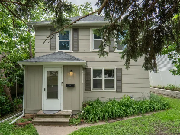 4205 Jefferson St NE, Columbia Heights, MN 55421