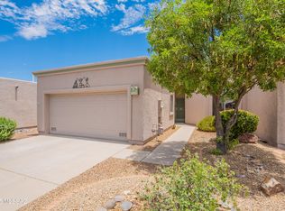 2311 S Cliff Dr, Green Valley, AZ 85614