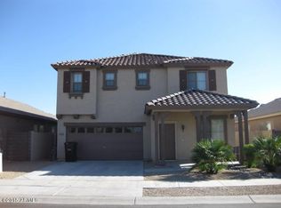 4533 E Willet St, Gilbert, AZ 85295