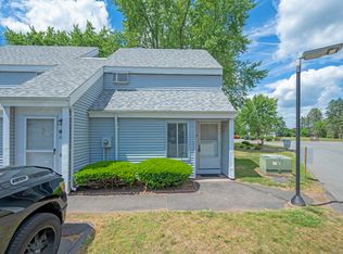 22 Cinnamon Spgs UNIT 22, South Windsor, CT 06074