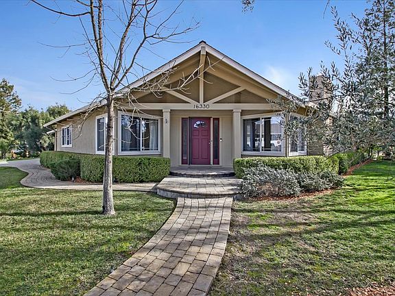 5th image of 16330 Oak Canyon Dr