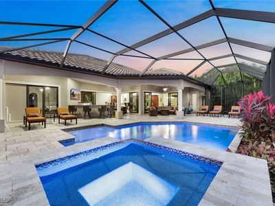 5858 Harbour Preserve Cir, Cape Coral, FL, 33914