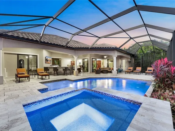 5858 Harbour Preserve Cir, Cape Coral, FL 33914