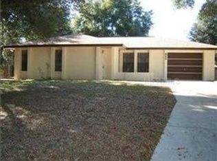 845 2nd St, Orange City, FL 32763