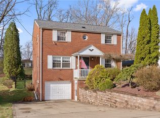 315 Homer Dr, Pittsburgh, PA