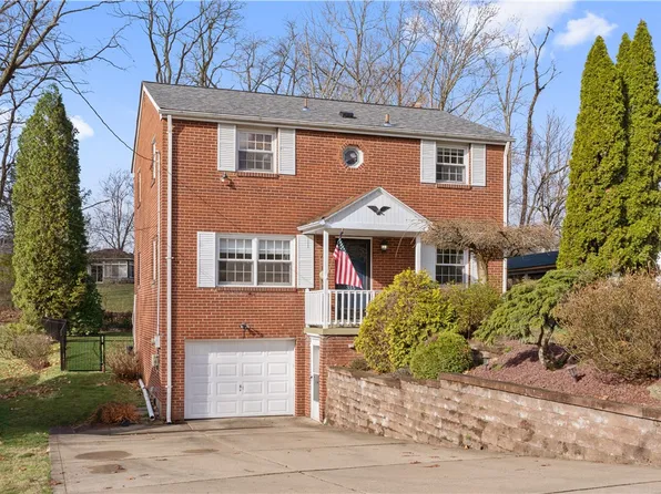 315 Homer Dr, Pittsburgh, PA 15235