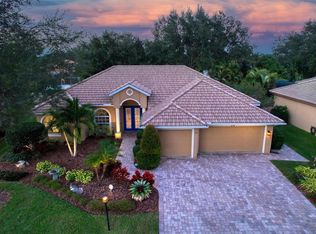 218 Willow Bend Way, Osprey, FL 34229