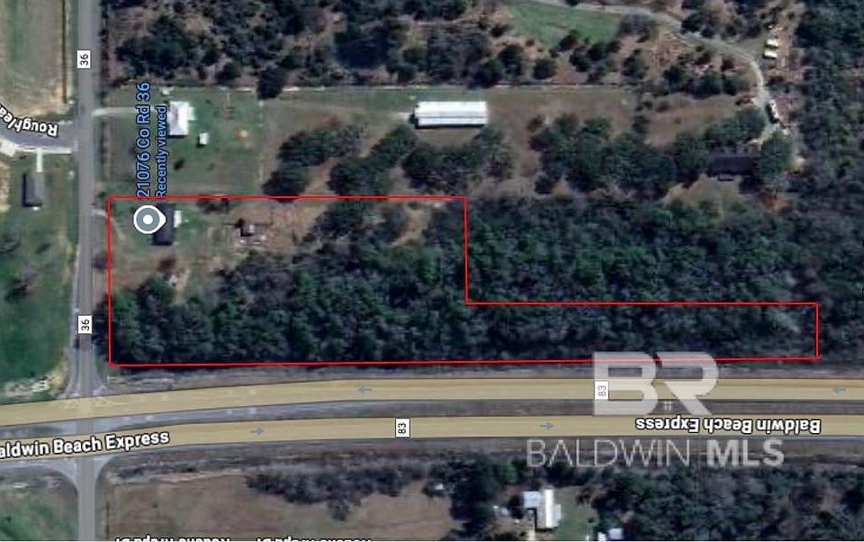 1st image of 21076 Country Rd #36