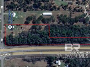 21076 Country Rd #36, Summerdale, AL 36580