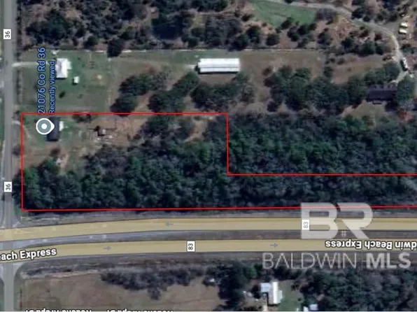 21076 Country Rd #36, Summerdale, AL 36580