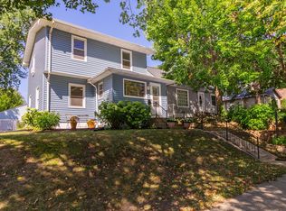 3906 Tyler St NE, Columbia Heights, MN 55421