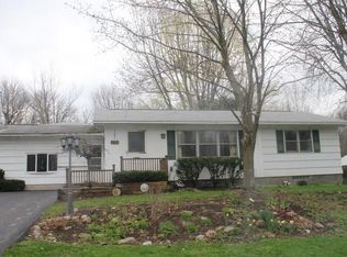 3856 State Street Rd, Skaneateles, NY 13152