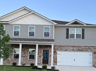 6307 Prickly Loop, Ooltewah, TN 37363