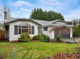 540 Jasmine Cres, Campbell River, BC V9W 7G7