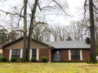 513 Green Oak Ln, White Hall, AR 71602