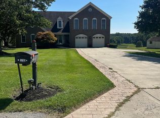 13765 Triadelphia Mill Rd, Clarksville, MD 21029