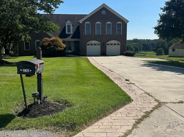 13765 Triadelphia Mill Rd, Clarksville, MD 21029
