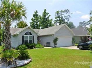 1902 Shell Ct, Surfside Beach, SC 29575