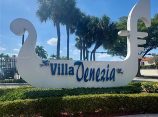 Villa Venezia, Miami, FL 33184