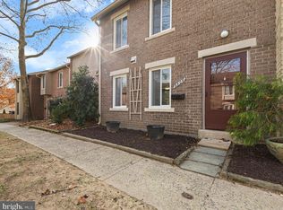 9506 Marston Ln, Gaithersburg, MD 20886