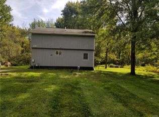 466 Shackelton Point Rd, Bridgeport, NY 13030