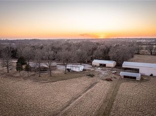 6260 183rd Rd, Chanute, KS 66720