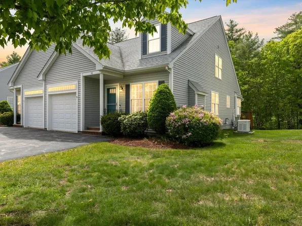 10 Hadleigh Road, Windham, NH 03087