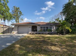 1095 Rosedale Rd, Venice, FL 34293