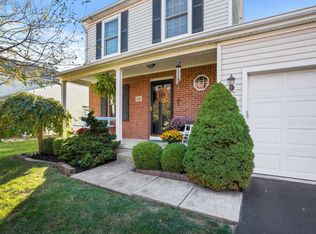 142 Hayfield Dr, Delaware, OH