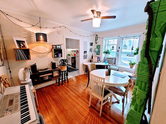 5th image of 4805 N Hermitage Ave #3F