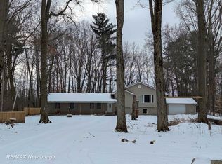 2312 Madsen Rd, Saginaw, MI 48601