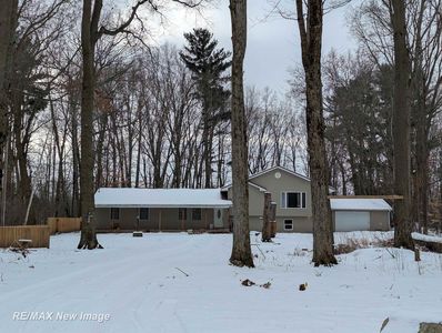2312 Madsen Rd, Saginaw, MI, 48601