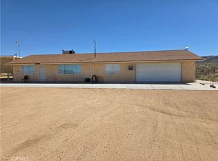 51063 Joshua Tree Rd, Johnson Valley, CA 92285