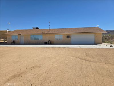 51063 Joshua Tree Rd, Johnson Valley, CA, 92285