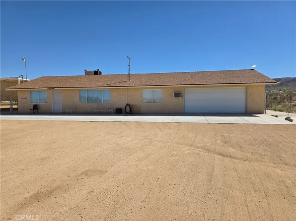 51063 Joshua Tree Rd, Johnson Valley, CA 92285