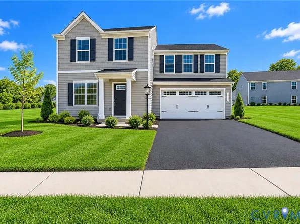 16105 Meadowlark Loop, Amelia Courthouse, VA 23002