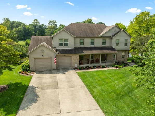 101 Annandale Dr, Fairfield, OH 45014