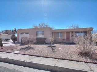 11212 Baldwin Ave NE, Albuquerque, NM 87112