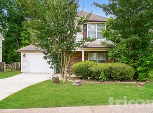 815 Tramore Dr, Stockbridge, GA 30281