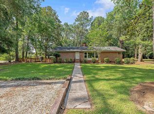 850 Hancock Rd, Fairhope, AL 36532