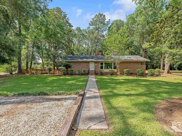 850 Hancock Rd, Fairhope, AL 36532