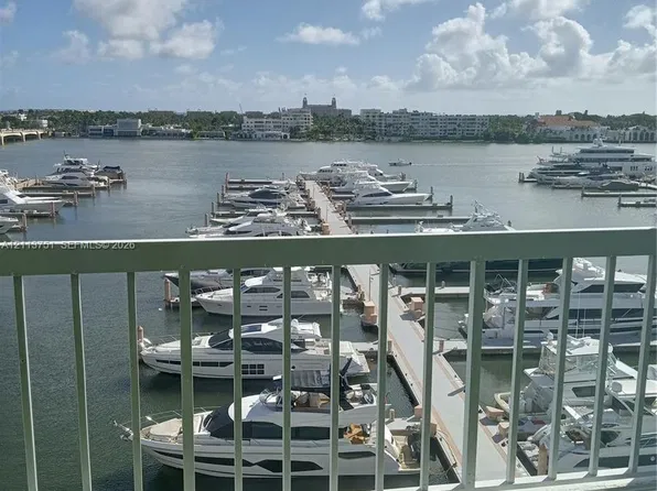 400 N Flagler Dr APT 1004, West Palm Beach, FL 33401