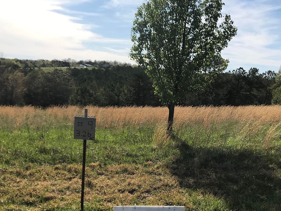 1st image of Lot 9 Nichol Creek Dr Lot 9